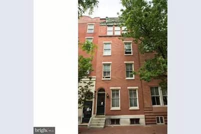 721 Spruce Street #1F, Philadelphia, PA 19106 - Photo 1