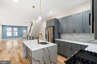 2938 Cecil B Moore Avenue, Philadelphia, PA 19121 - Photo 1