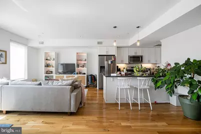 2012 Frankford Avenue #5D, Philadelphia, PA 19125 - Photo 1