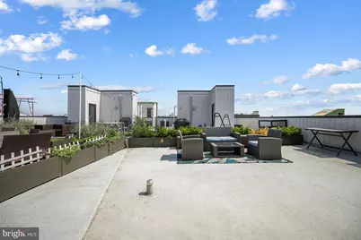 2012 Frankford Avenue #5D, Philadelphia, PA 19125 - Photo 14