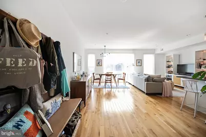 2012 Frankford Avenue #5D, Philadelphia, PA 19125 - Photo 4