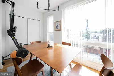 2012 Frankford Avenue #5D, Philadelphia, PA 19125 - Photo 6