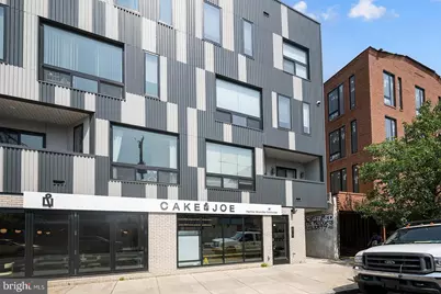 2012 Frankford Avenue #5D, Philadelphia, PA 19125 - Photo 34