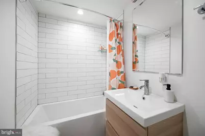 2012 Frankford Avenue #5D, Philadelphia, PA 19125 - Photo 20