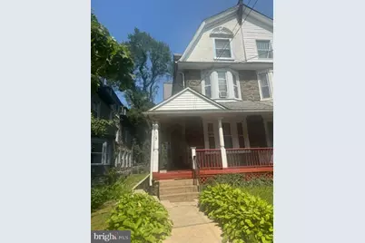 115 E Gorgas Lane, Philadelphia, PA 19119 - Photo 1