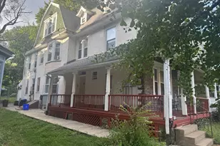 115 E Gorgas Ln, Philadelphia, PA 19119 - Photo 1