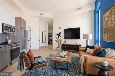 689 N Broad Street #303, Philadelphia, PA 19123 - Photo 1