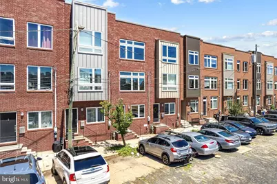 2020 Trenton Avenue, Philadelphia, PA 19125 - Photo 1