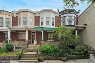 868 N 27th St, Philadelphia, PA 19130 - Photo 1