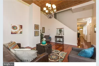 856 N 20th Street, Philadelphia, PA 19130 - Photo 4