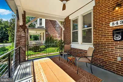 543 E Locust Avenue, Philadelphia, PA 19144 - Photo 4