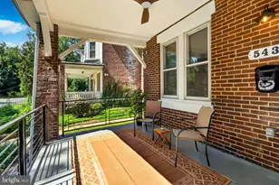 543 E Locust Ave, Philadelphia, PA 19144 - Photo 4