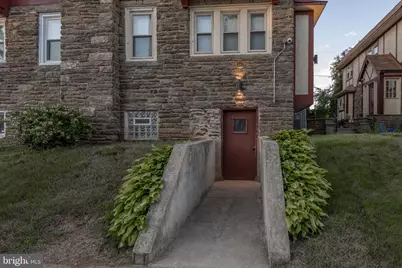 6649 Blakemore Street #1, Philadelphia, PA 19119 - Photo 36
