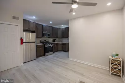 6649 Blakemore Street #1, Philadelphia, PA 19119 - Photo 2