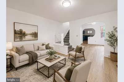 6218 Belfield Avenue, Philadelphia, PA 19144 - Photo 2