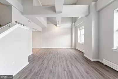 875 Sansom Street #PH204, Philadelphia, PA 19106 - Photo 4