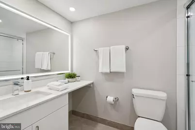 875 Sansom Street #PH103, Philadelphia, PA 19106 - Photo 20