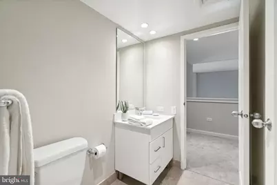 875 Sansom Street #PH103, Philadelphia, PA 19106 - Photo 30