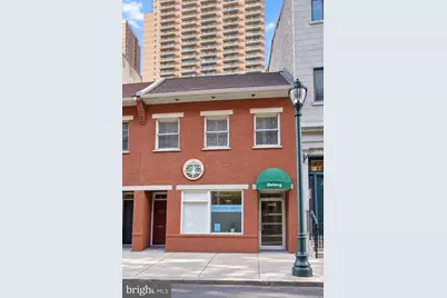 1423 Spruce Street #FIRST FLOOR, Philadelphia, PA 19102 - Photo 2