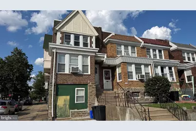 3201 Fanshawe Street, Philadelphia, PA 19149 - Photo 1