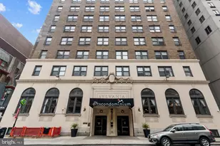 1324 Locust St, Philadelphia, PA 19107 - Photo 2