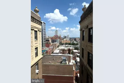 1324 Locust Street #1531, Philadelphia, PA 19107 - Photo 14