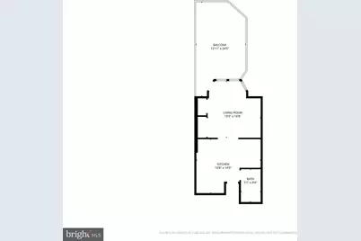 327 S 16th Street #2R, Philadelphia, PA 19102 - Photo 12