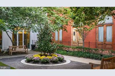 204 W Washington Square #3003, Philadelphia, PA 19106 - Photo 26