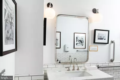 1520 Spruce Street #1103, Philadelphia, PA 19102 - Photo 18