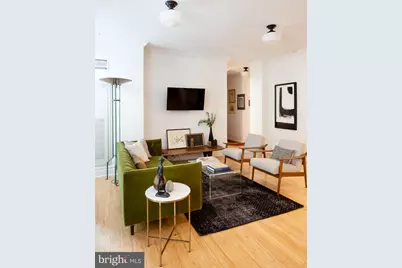 1520 Spruce Street #1103, Philadelphia, PA 19102 - Photo 6