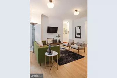 1520 Spruce Street #1103, Philadelphia, PA 19102 - Photo 8