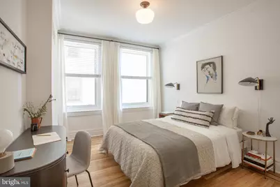 1520 Spruce Street #1103, Philadelphia, PA 19102 - Photo 1