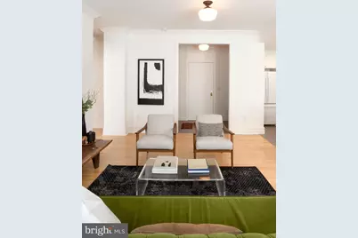1520 Spruce Street #1103, Philadelphia, PA 19102 - Photo 10