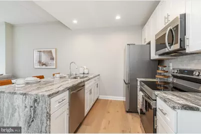 139 N 23rd Street #117, Philadelphia, PA 19103 - Photo 4