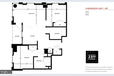 139 N 23rd Street #417, Philadelphia, PA 19103 - Photo 24