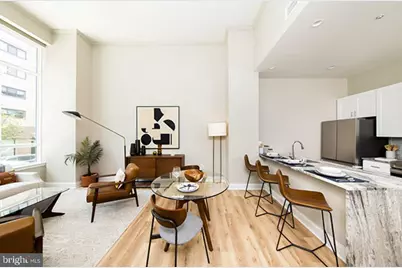 139 N 23rd Street #417, Philadelphia, PA 19103 - Photo 2