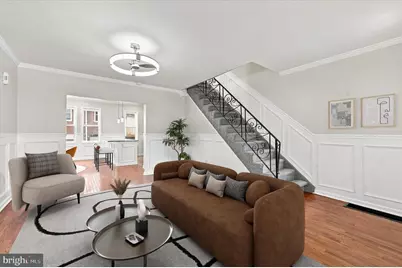 5954 Belmar Terrace, Philadelphia, PA 19143 - Photo 1