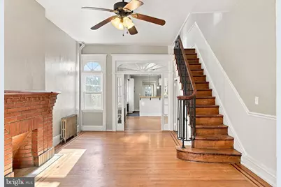 1516 S 15th Street, Philadelphia, PA 19146 - Photo 2