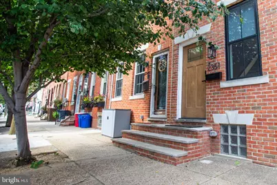 2351 E Hagert Street, Philadelphia, PA 19125 - Photo 1