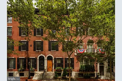 1809 Delancey Place, Philadelphia, PA 19103 - Photo 2