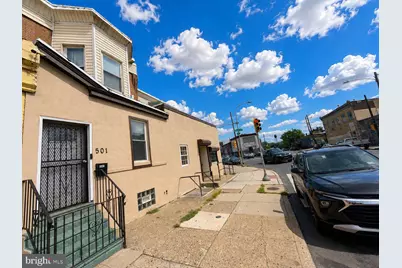 501 Rising Sun Avenue, Philadelphia, PA 19140 - Photo 1