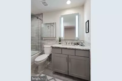 60 N 23rd Street #1113, Philadelphia, PA 19103 - Photo 8