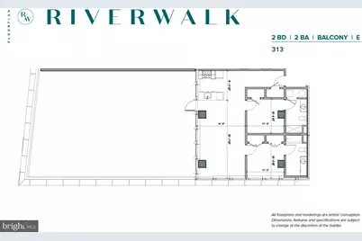 60 N 23rd Street #814, Philadelphia, PA 19103 - Photo 40