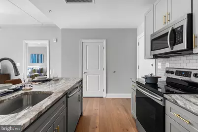 60 N 23rd Street #814, Philadelphia, PA 19103 - Photo 14
