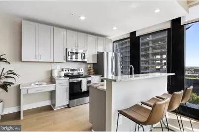 30 N 23rd Street #907, Philadelphia, PA 19103 - Photo 12