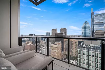 1911 Walnut St. #3004, Philadelphia, PA 19103 - Photo 10
