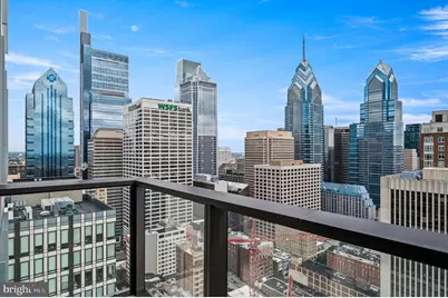 1911 Walnut St. #3004, Philadelphia, PA 19103 - Photo 24