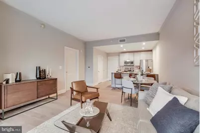 30 N 23rd Street #1111, Philadelphia, PA 19103 - Photo 2