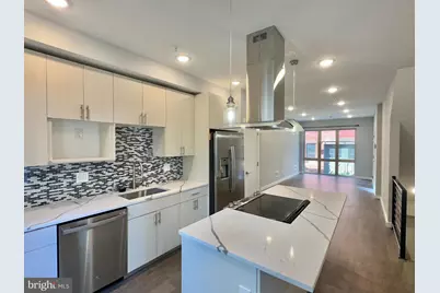 2004 Cambridge Street #1, Philadelphia, PA 19130 - Photo 1