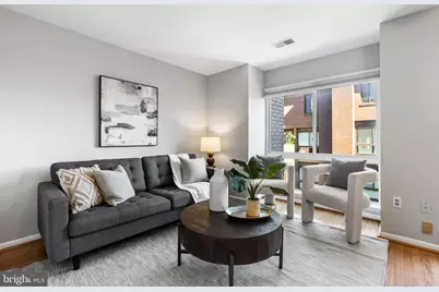 2201 Arch Street #111, Philadelphia, PA 19103 - Photo 12